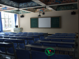 Multimedia Classroom project